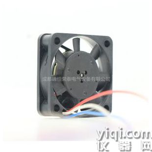 德國ebmpapst依必安派特緊湊型軸流風(fēng)機 414F/2 機柜散熱用風(fēng)扇
