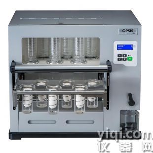 瑞典OPSIS氧氣分析儀
