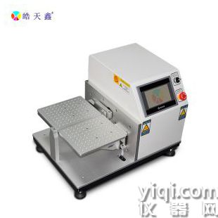 節(jié)能型高溫高濕FPC折彎試驗(yàn)機(jī)