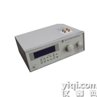 巖石塑料介電常數檢測儀