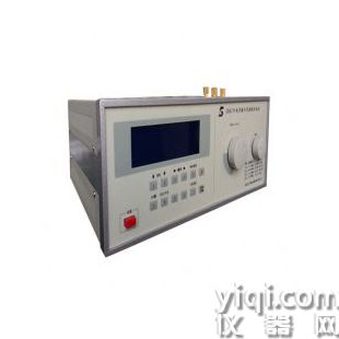 薄膜材料介電常數介損測試儀