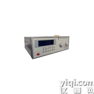 陶瓷介電常數介質損耗儀