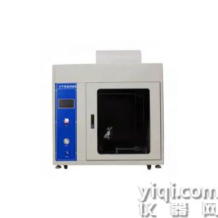 電工電子用灼熱絲試驗(yàn)儀