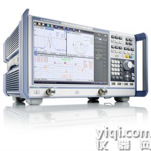 羅德與施瓦茨ZNB4網(wǎng)絡(luò)分析儀4.5GHz
