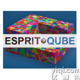 布魯克3D EDS/EBSD重構軟件QUBE