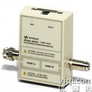 供應(yīng) Keysight 85092C 出售 電子校準(zhǔn)件