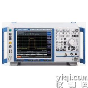 FSV3013 供應(yīng) FSV3013 信號與頻譜分析儀