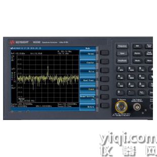 Keysight N9324C 頻譜分析儀 供應(yīng)
