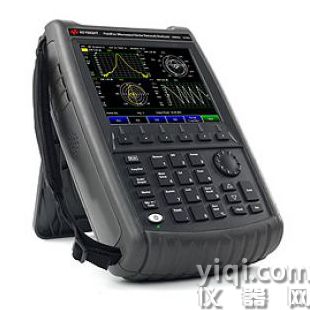 供應(yīng) Keysight N9926A 矢量網(wǎng)絡(luò)分析儀