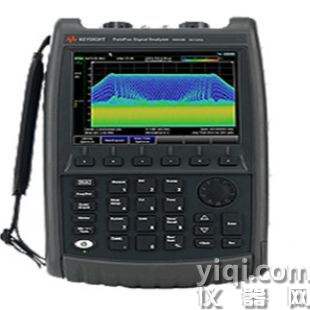 供應(yīng) Keysight N9938B 頻譜分析儀