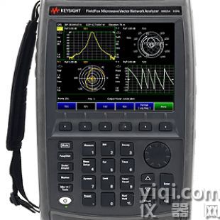 Keysight N9925A 矢量網(wǎng)絡(luò)分析儀 供應(yīng)