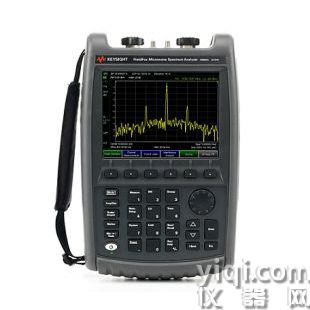 Keysight N9960A 頻譜分析儀 銷售