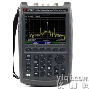 供應(yīng) 頻譜分析儀 Keysight N9936A