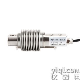 NTJH-8波紋管稱重傳感器 荷重傳感器 測力傳感器 重量傳感器