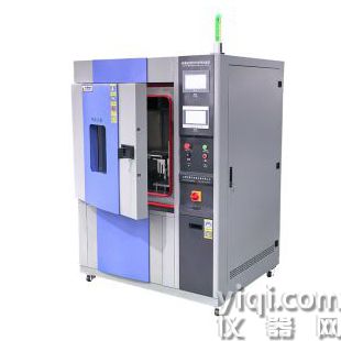 簿膜屏耐寒耐湿折弯机 适用于电子塑胶制品