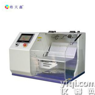 電子產(chǎn)品測(cè)試 大功率FPC折彎?rùn)C(jī)