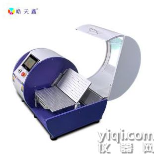 錯動模擬環境老化試驗機