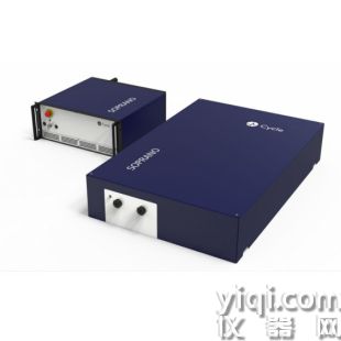 1550nm 高能量fs激光器 （4.5uj能量）