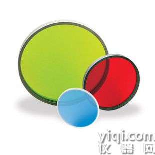 Chroma二向色鏡（分束鏡)