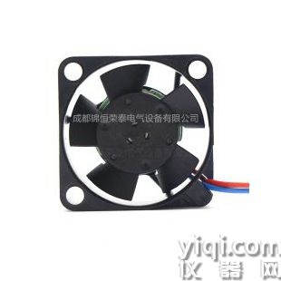 德國ebmpapst緊湊型工業(yè)軸流風(fēng)機(jī) 252N 紅外圖像處理設(shè)備用風(fēng)扇