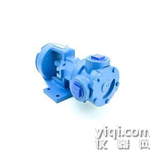 VIKING PUMP重載型內(nèi)齒輪泵