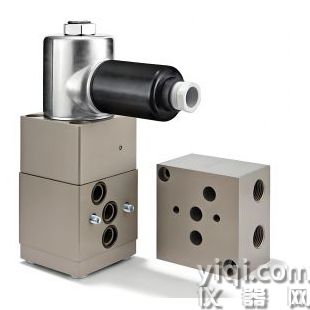 EUGEN SEITZ先導式電磁閥