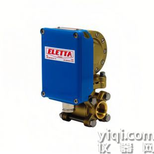 ELETTA壓力變送器