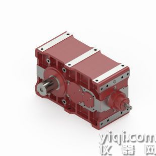 意大利Reggiana Riduttori減速箱