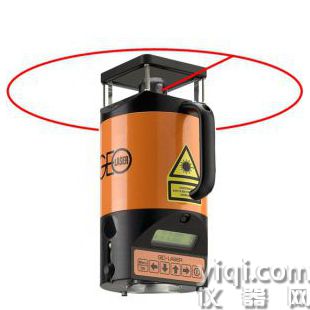 德國GEO-LASER激光接收器