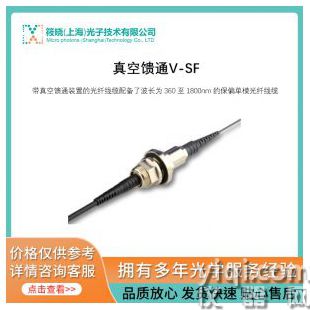 真空饋通V-SF