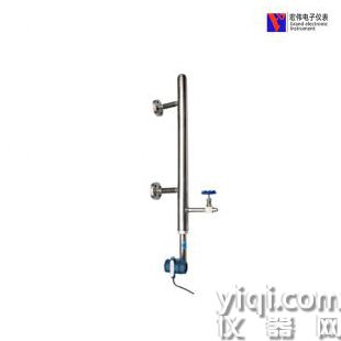 智能电容式液位变送器