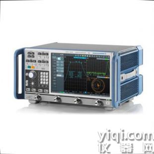 羅德與施瓦茨ZNB20矢量網(wǎng)絡(luò)分析儀9KHz-20GHz