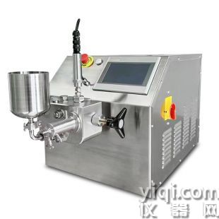 高壓均質機