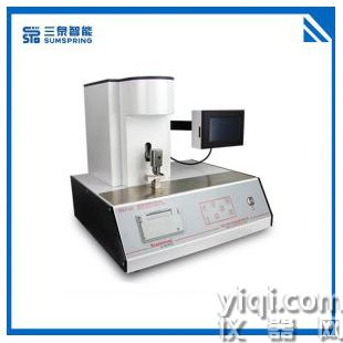 GB18457 醫(yī)用注射針剛性測試儀