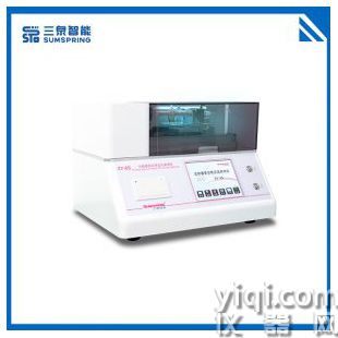 GB 15810-2019注射器密合性泄漏正壓測試儀
