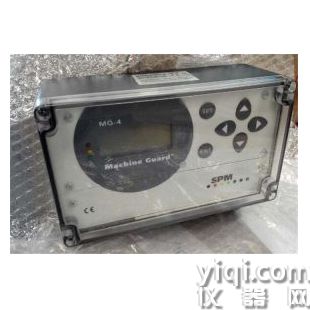 瑞典SPM振动传感器