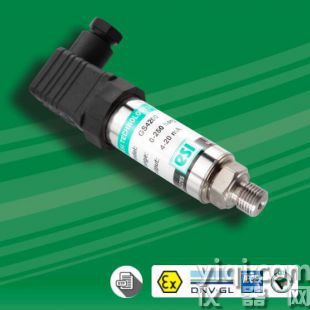ESI數字測壓裝置