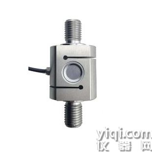 NTJL-3柱式外螺纹拉力传感器 拉压力称重传感器