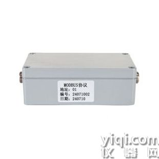 數字模塊與數字傳感器 RS485信號輸出