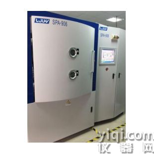 混合型PVD涂層爐
