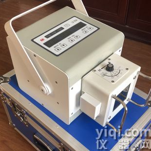 動物專用便攜式X光機LX-24HA