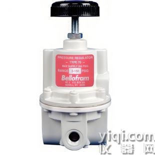 美國MARSH BELLOFRAM調(diào)壓閥 型號962-173-500
