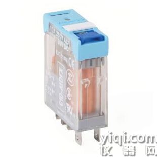 RELECO小型工业继电器