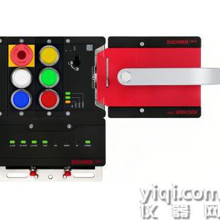 德國EUCHNER安全開關