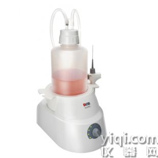  EcoVac 2L經濟款小型真空吸液器