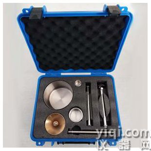 藥典藥物錐入度分析儀