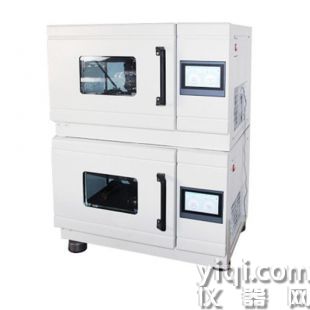 組合式二氧化碳搖床CN-CO2-100 單層單控制 可記錄實驗數據 