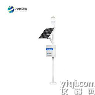八要素超聲波氣象站