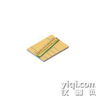 BOA1290065CC550MXXXX-載體上的增強光放大器