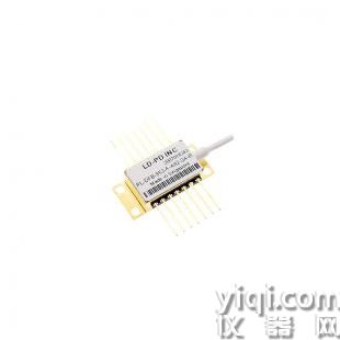 852nm 40mW DFB单模激光二极管 (高相干激光光源)